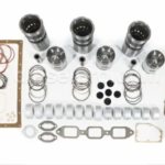 Detroit Diesel 3-53 Non Turbo Overhaul Kit